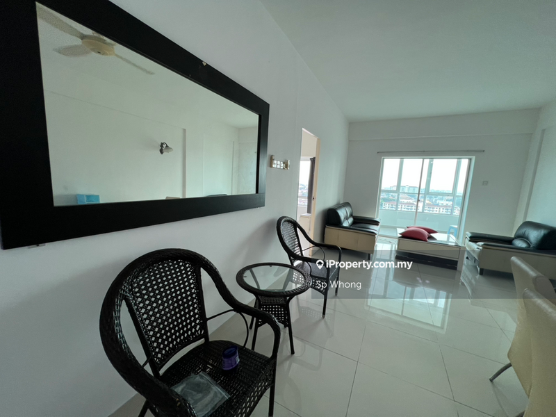 Kondominium untuk Disewa di Cassia Resort Condominium oleh Sp Whong - iProperty.com.my