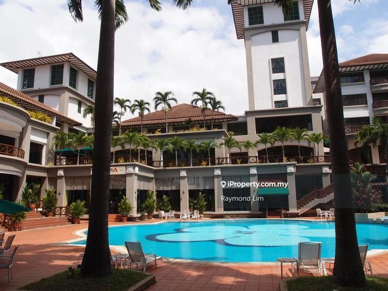 Apartment for Sale in Mahkota Hotel Melaka by Raymond Lim - iProperty.com.my