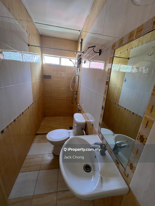 Rumah Teres 3-Tingkat untuk Dijual di Ampang Jaya, Ampang oleh Jack Chong - iProperty.com.my