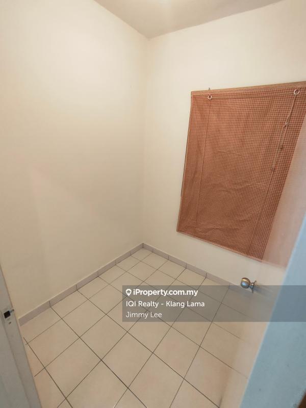 Kondominium untuk Dijual di Casa Damansara oleh Jimmy Lee - iProperty.com.my