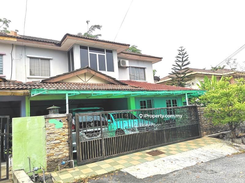 Semi-Detached House for Sale in Kota Perdana, Seri Kembangan by Ricky Poon - iProperty.com.my