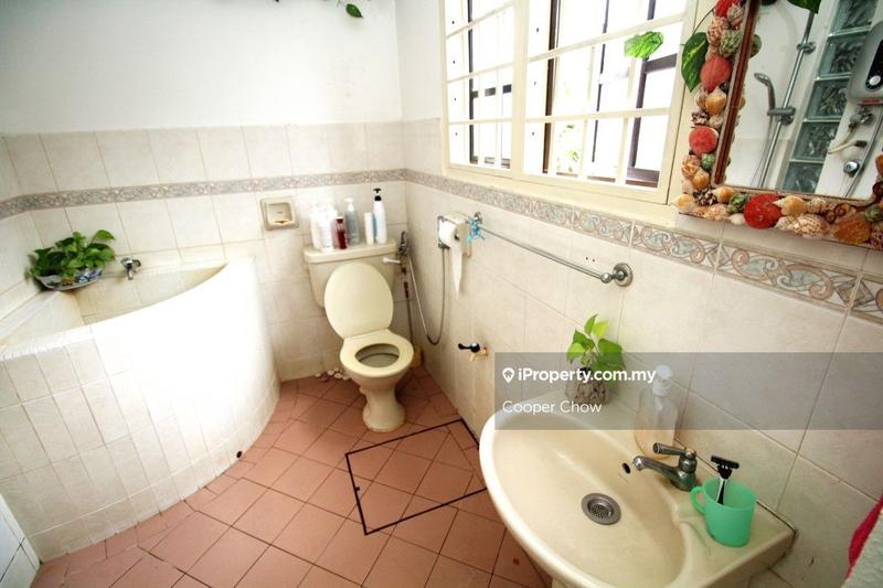 Rumah Teres 2-Tingkat untuk Dijual di Seksyen 5, Petaling Jaya oleh Cooper Chow - iProperty.com.my