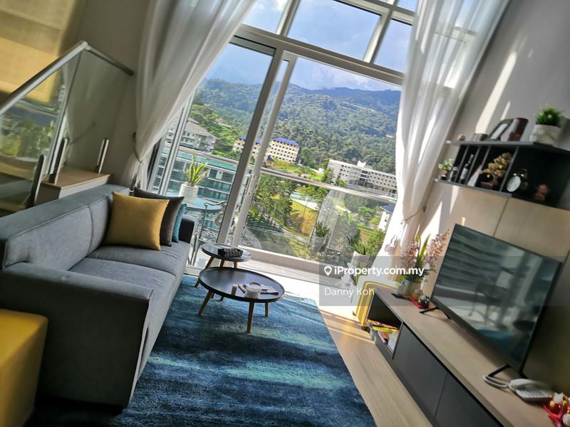 For Rent - Windmill upon Hills