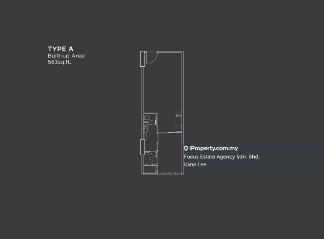 For Rent Flexus Signature