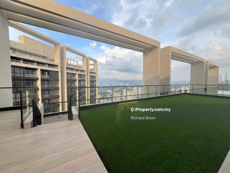 For Sale - Duta Park Residences