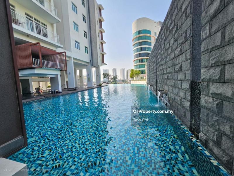 For Sale - Reflections Condominium