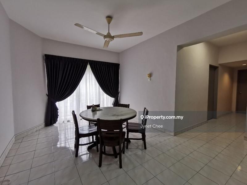 Condominium for Sale in Puncak Prima by Jynet Chee - iProperty.com.my