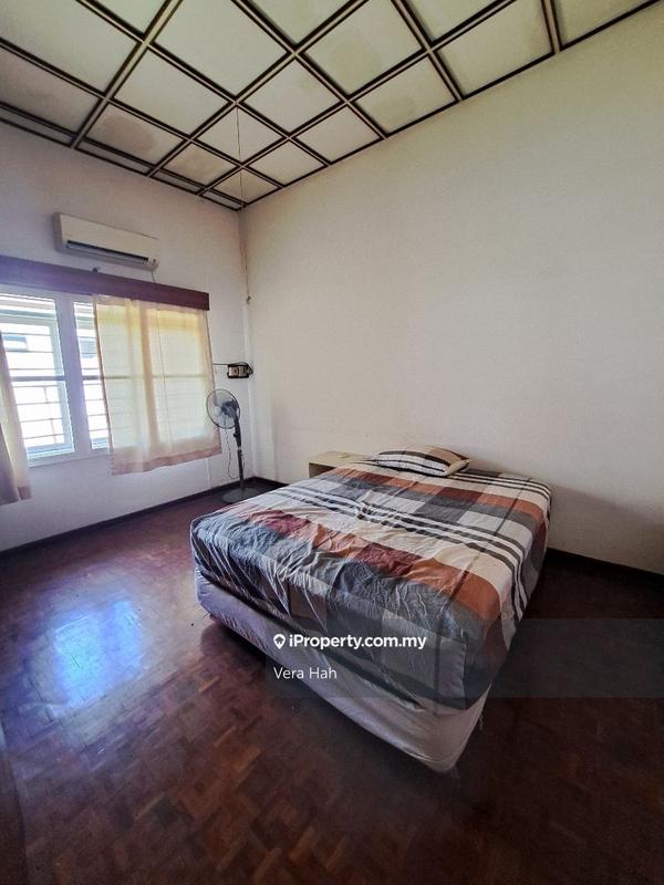Bungalow House untuk Dijual di Jalan Melawis, Klang oleh Vera Hah - iProperty.com.my