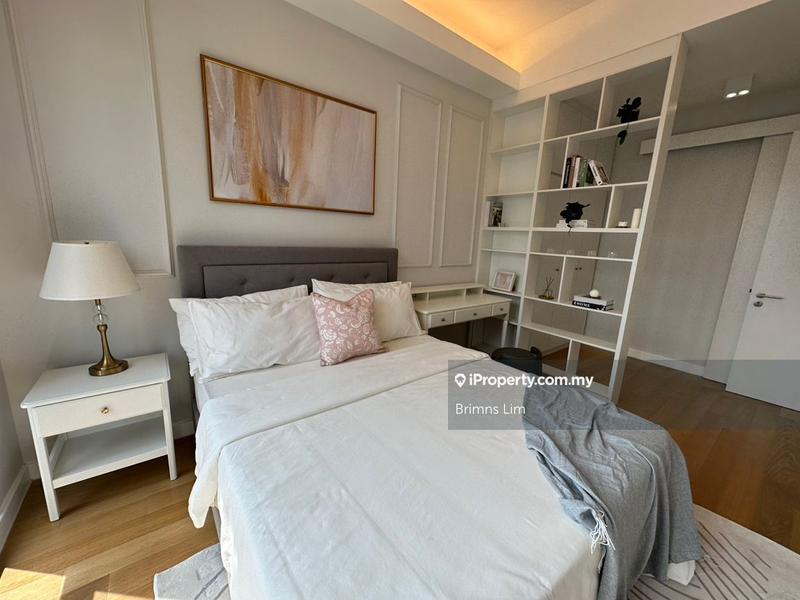 For Rent - The Sentral Suites