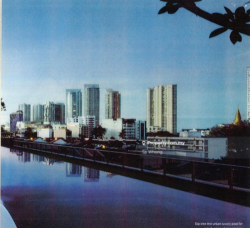 Kondominium untuk Dijual di Moulmein Rise oleh Sp Whong - iProperty.com.my
