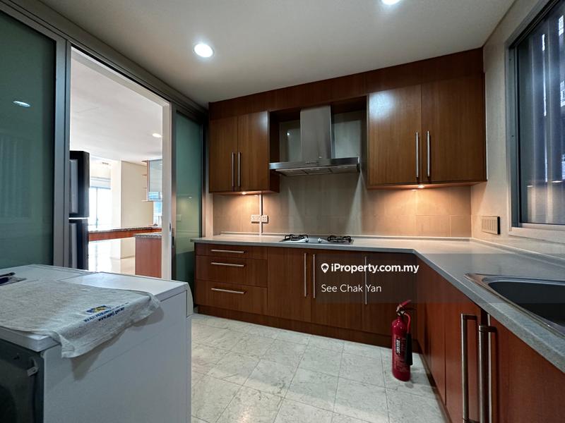 Condominium for Rent in Dua Residency by See Chak Yan - iProperty.com.my