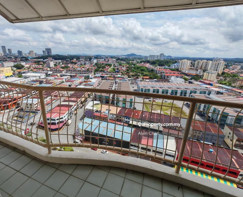 Condominium for Sale in Casa Lago by Alvin Chan - iProperty.com.my