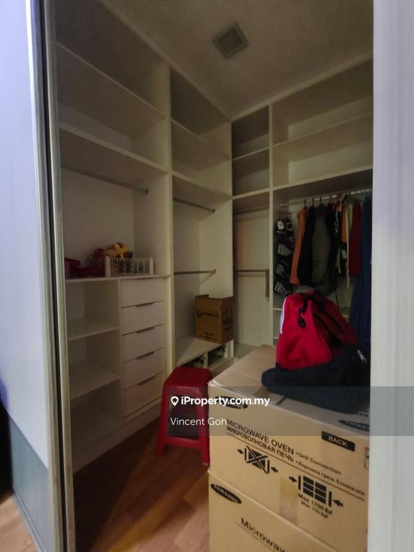 Rumah Berangkai 3 Tingkat untuk Dijual di Perdana Residence 2, Batu Caves oleh Vincent Goh - iProperty.com.my