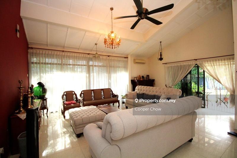 Bungalow House for Sale in SS3, Petaling Jaya by Cooper Chow - iProperty.com.my