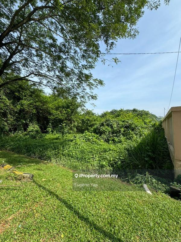Commercial Land for Sale in (Development Land) Puncak Alam ,Elmina @ Shah Alam, Sungai Buloh by Eugene Yap - iProperty.com.my