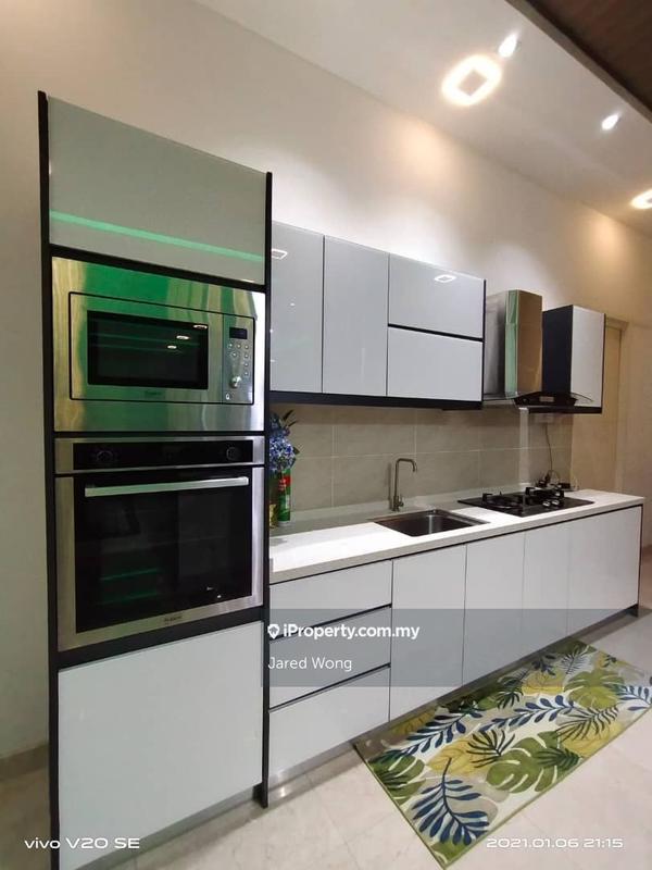 Bungalow House for Sale in Garden Residence, Cyberjaya by Jared Wong - iProperty.com.my