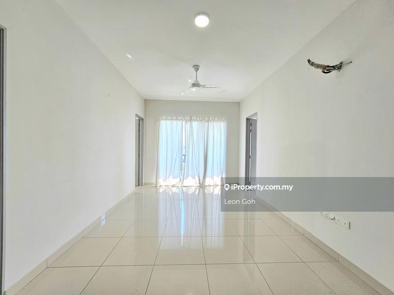 Terraced House for Sale in qi6mk, Telok Panglima Garang by Leon Goh - iProperty.com.my
