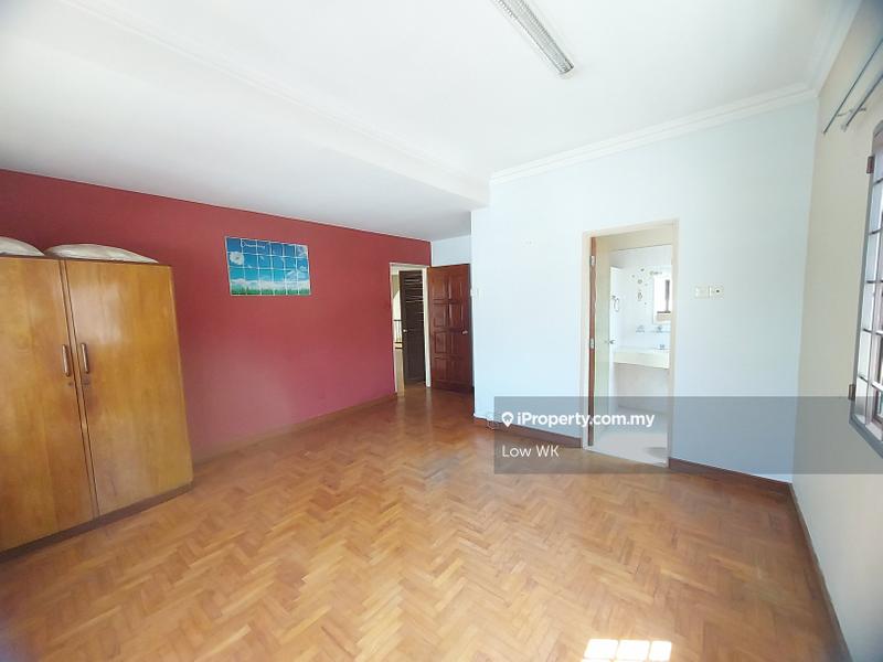 Bungalow House for Sale in Bandar Baru Sri Petaling, Sri Petaling by Low WK - iProperty.com.my