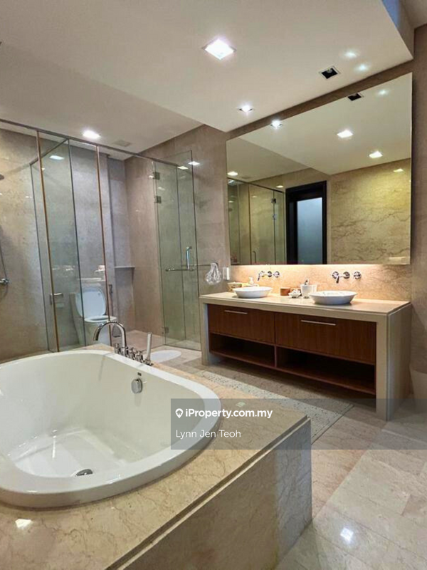 Residensi Servis untuk Dijual di Straits Quay (The Suites at Waterside) oleh Lynn Jen Teoh - iProperty.com.my