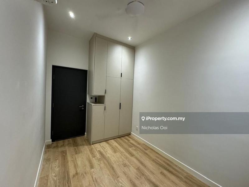 Service Residence for Sale in Atwater : Service Residences by Nicholas Ooi - iProperty.com.my