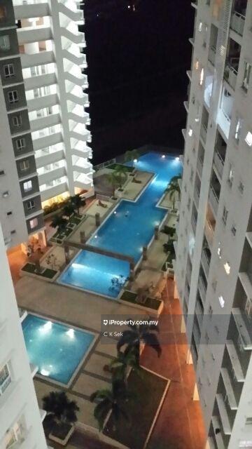 Condominium for Sale in Cova Suites by C K Sek - iProperty.com.my