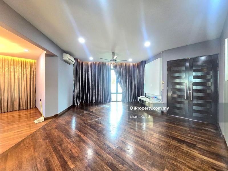 Bungalow House for Sale in Taman Ampang Utama, Ampang by Sharil Routh - iProperty.com.my