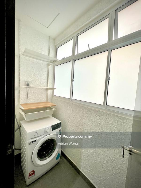 Condominium for Rent in Inspirasi by Adrian Wong - iProperty.com.my