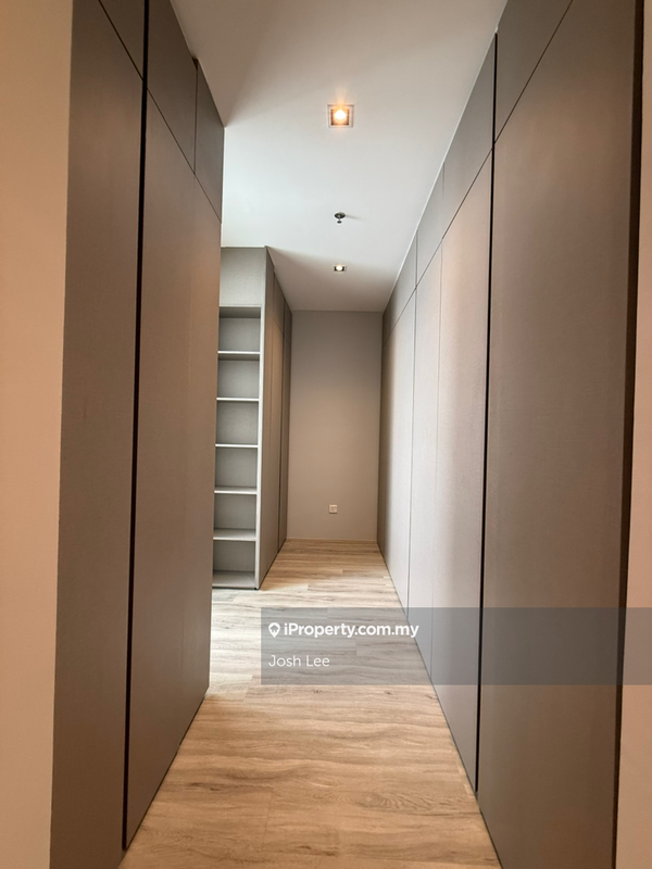Residensi Servis untuk Disewa di Lumi Tropicana oleh Josh Lee - iProperty.com.my