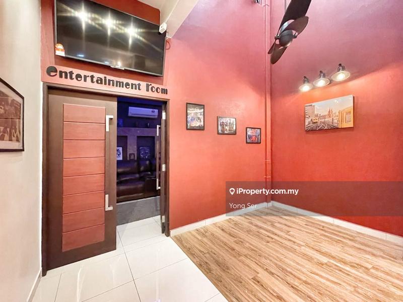 Rumah Kluster untuk Dijual di Horizon Hills, Iskandar Puteri (Nusajaya) oleh Yong Ser - iProperty.com.my