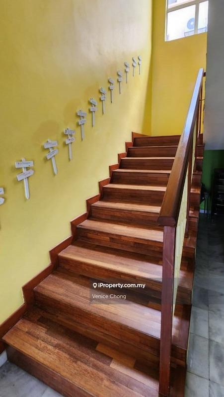 Bungalow House untuk Dijual di Mines Resort City, Seri Kembangan oleh Venice Chong - iProperty.com.my