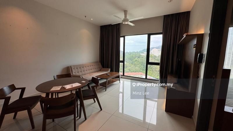 For Rent - Geo38 Residence