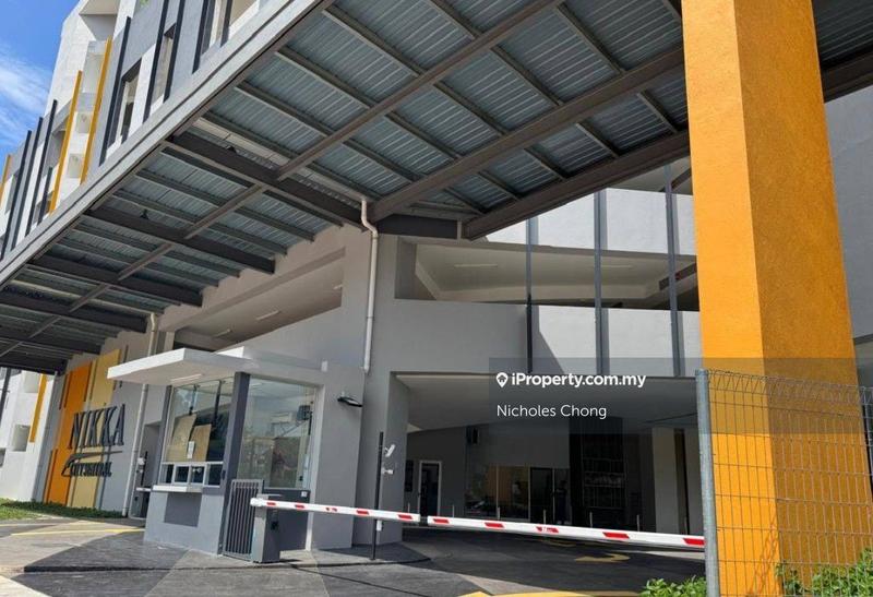 For Sale - Nikka Residence