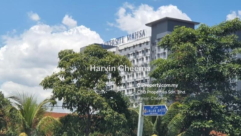 Rumah Berangkai 2 Tingkat untuk Dijual di Bandar Saujana Putra, Tanjong Duabelas oleh Harvin Cheema - iProperty.com.my