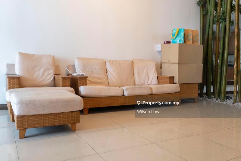 For Rent - The Heritage Residence