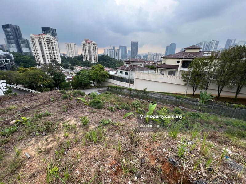 Tanah Banglo untuk Dijual di Seputeh Heights @ Cul De Sac Corner Land, Seputeh oleh Jordan Teh - iProperty.com.my