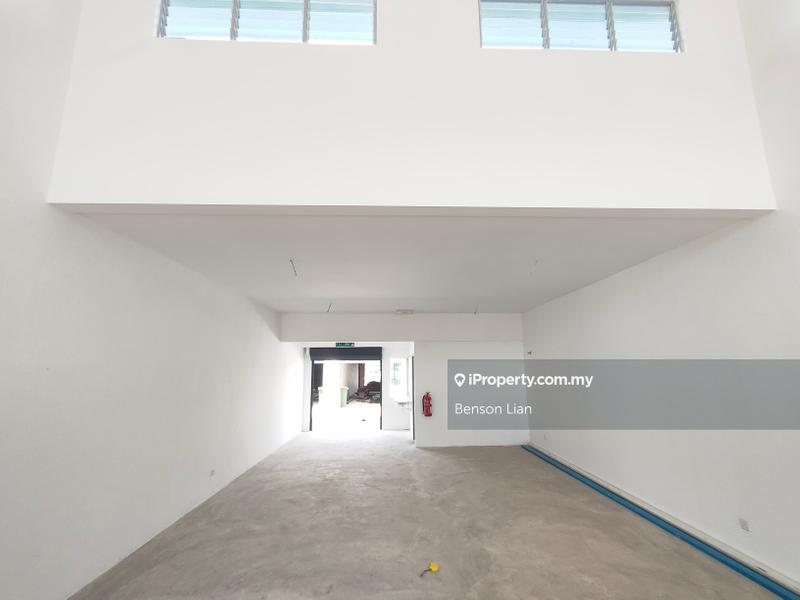 For Rent - Hillpark Aspirasi Saujana Utama Seri Pristana