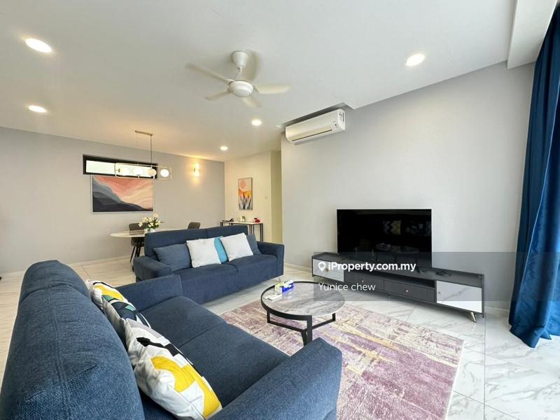 For Rent - South Brooks