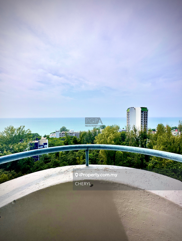 For Sale - Ferringhi Delima Condominium