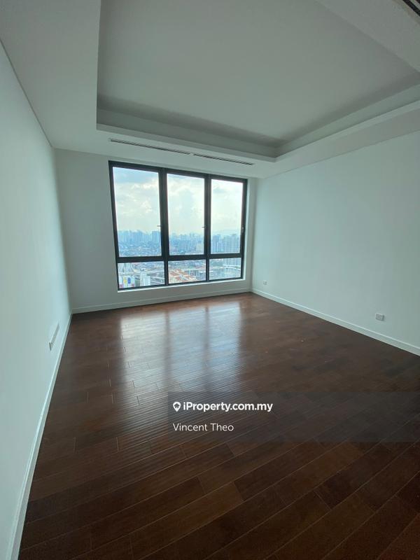 Condominium for Sale in D'Rapport by Vincent Theo - iProperty.com.my