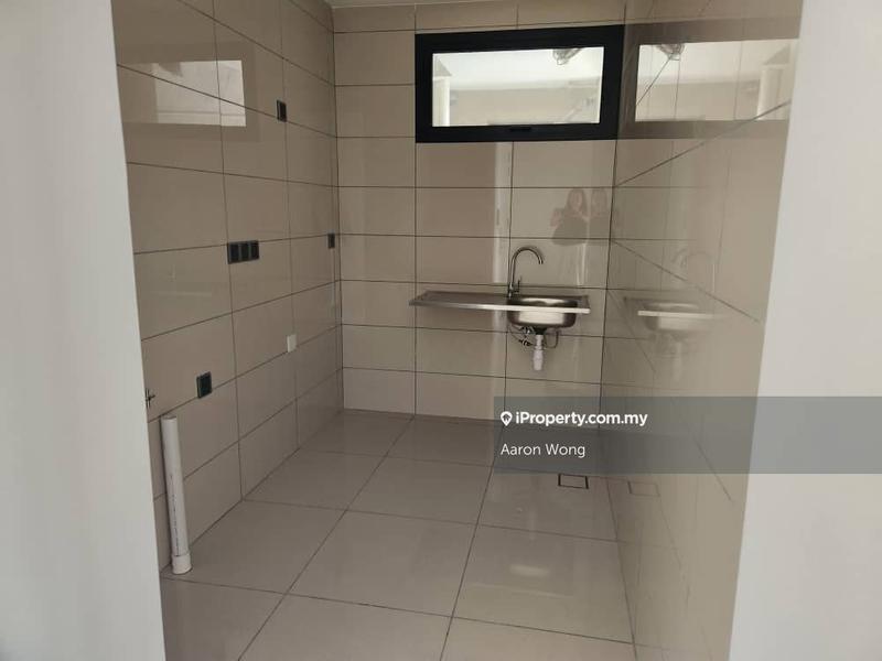Service Residence for Sale in Duta Park Residences by Aaron Wong - iProperty.com.my