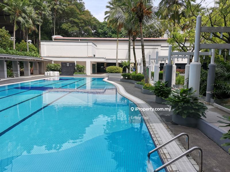Condominium for Sale in Lanai Kiara by Emily Yap - iProperty.com.my