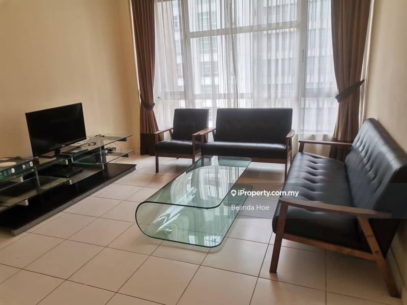 Condominium for Rent in The Saffron by Belinda Hoe - iProperty.com.my