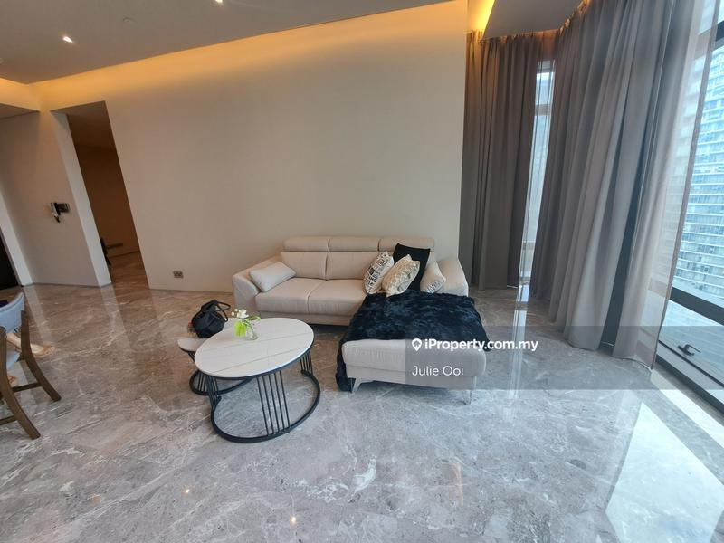 Service Residence for Sale in Four Seasons Place by Julie Ooi - iProperty.com.my