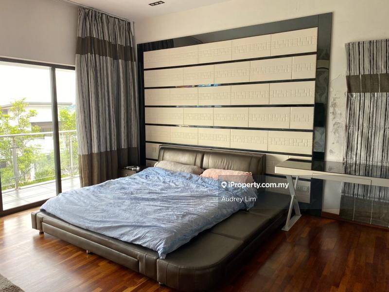 Semi-Detached House for Sale in Jade Hills, Kajang by Audrey Lim - iProperty.com.my