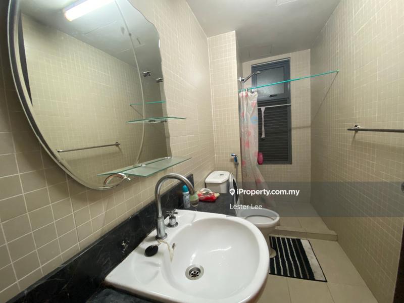 Service Residence for Rent in Saujana Residency by Lester Lee - iProperty.com.my
