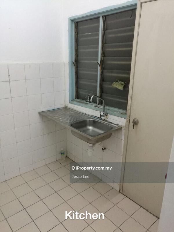 Apartment for Sale in SD Apartments II by Jesse Lee - iProperty.com.my