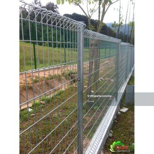 Rumah Berangkai 2 Tingkat untuk Dijual di Kota Kemuning, Shah Alam oleh Kesva - iProperty.com.my