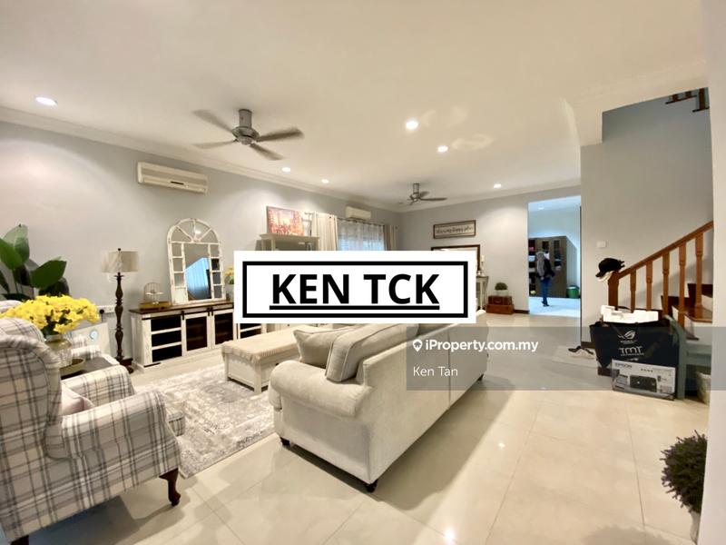 Bungalow House untuk Dijual di D'Villa Botany, Kota Damansara oleh Ken Tan - iProperty.com.my