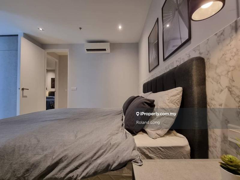 Kediaman Servis untuk Disewa di Lumi Tropicana oleh Roland Long - iProperty.com.my