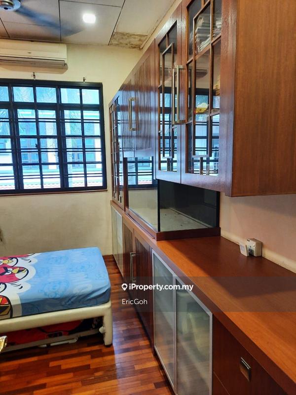 Rumah Berkembar untuk Dijual di Pengkalan Gerbang Mutiara, Ipoh oleh EricGoh - iProperty.com.my
